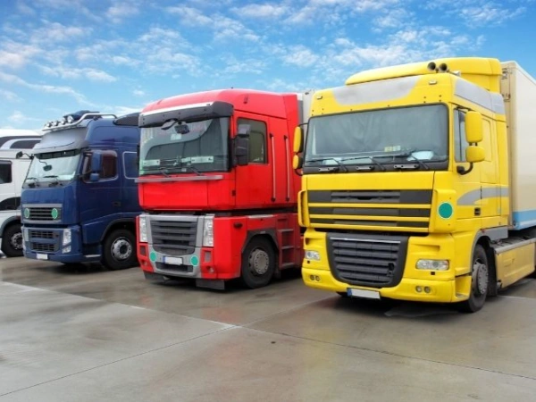 İzmir Hatay Nakliye